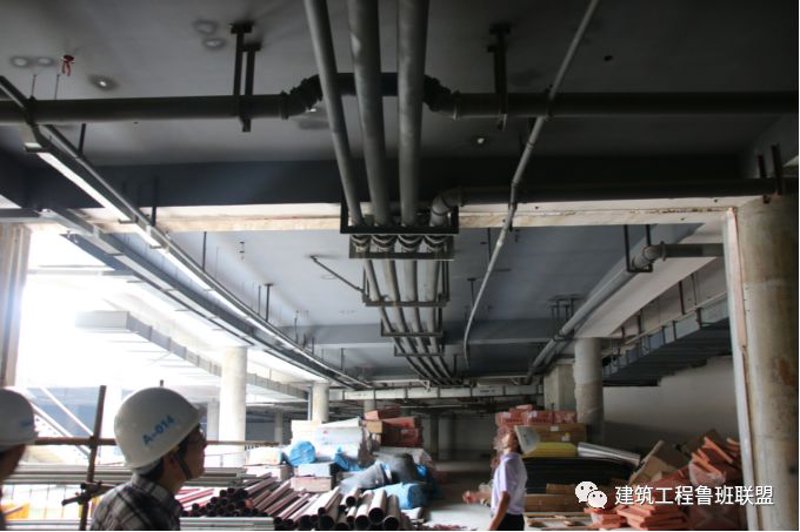 珠海钢结构安装行业动态