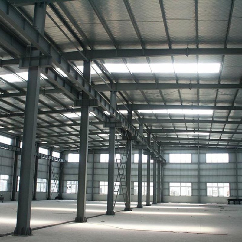 佛山钢结构设计选购指南：打造独具匠心的建筑