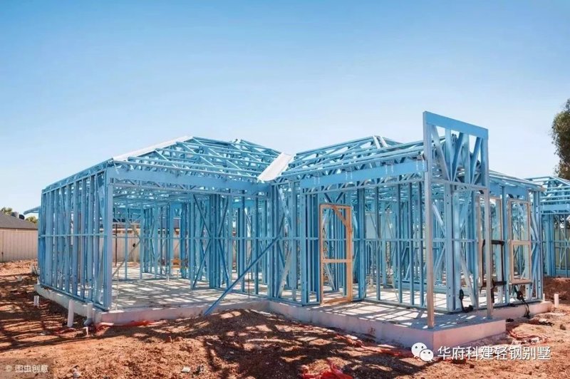 佛山钢结构设计引领建筑新时代