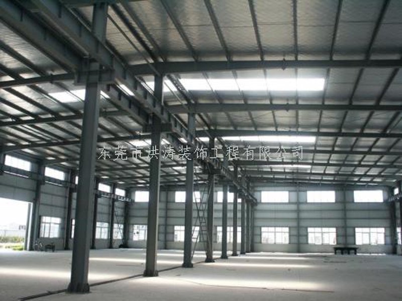 佛山钢结构设计选购指南：打造独具匠心的建筑